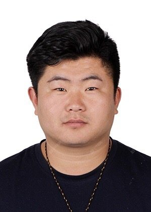 二手经纪人邹德洋