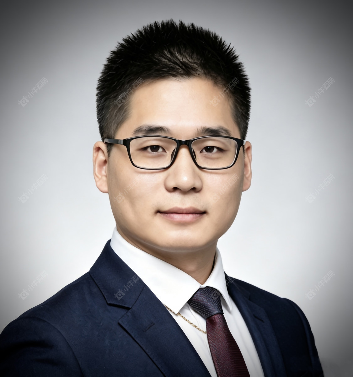 二手经纪人蒋涛