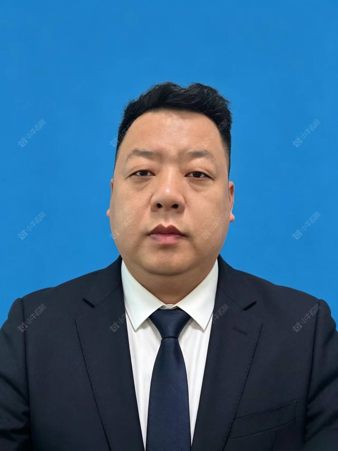 二手经纪人徐洪雷