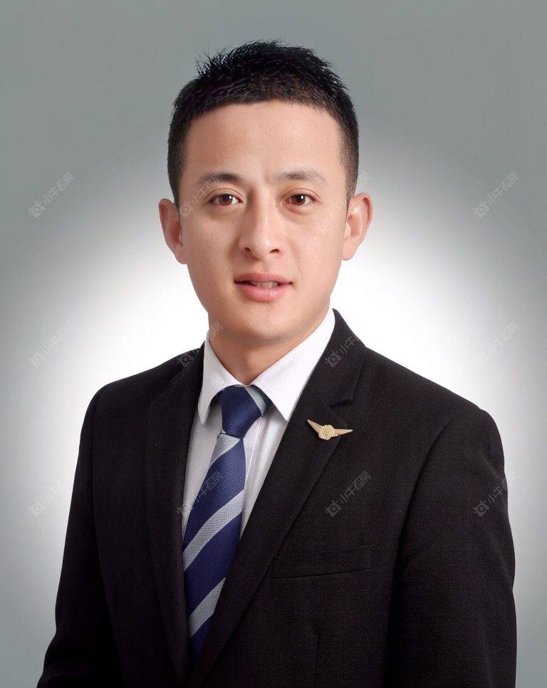 二手经纪人李志昌