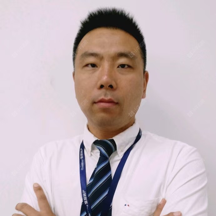 租房经纪人王梓凯