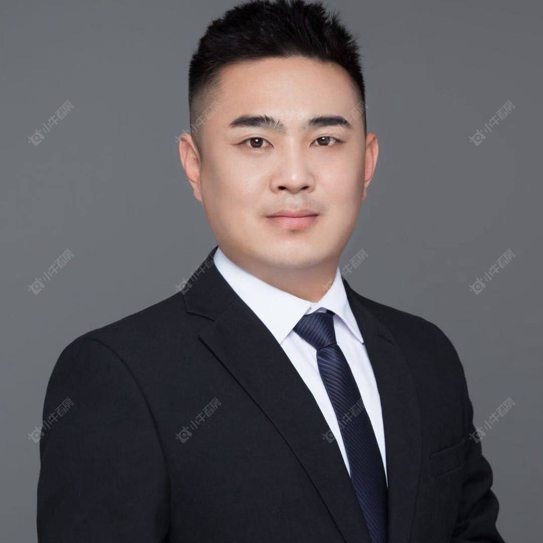 租房经纪人韩伟