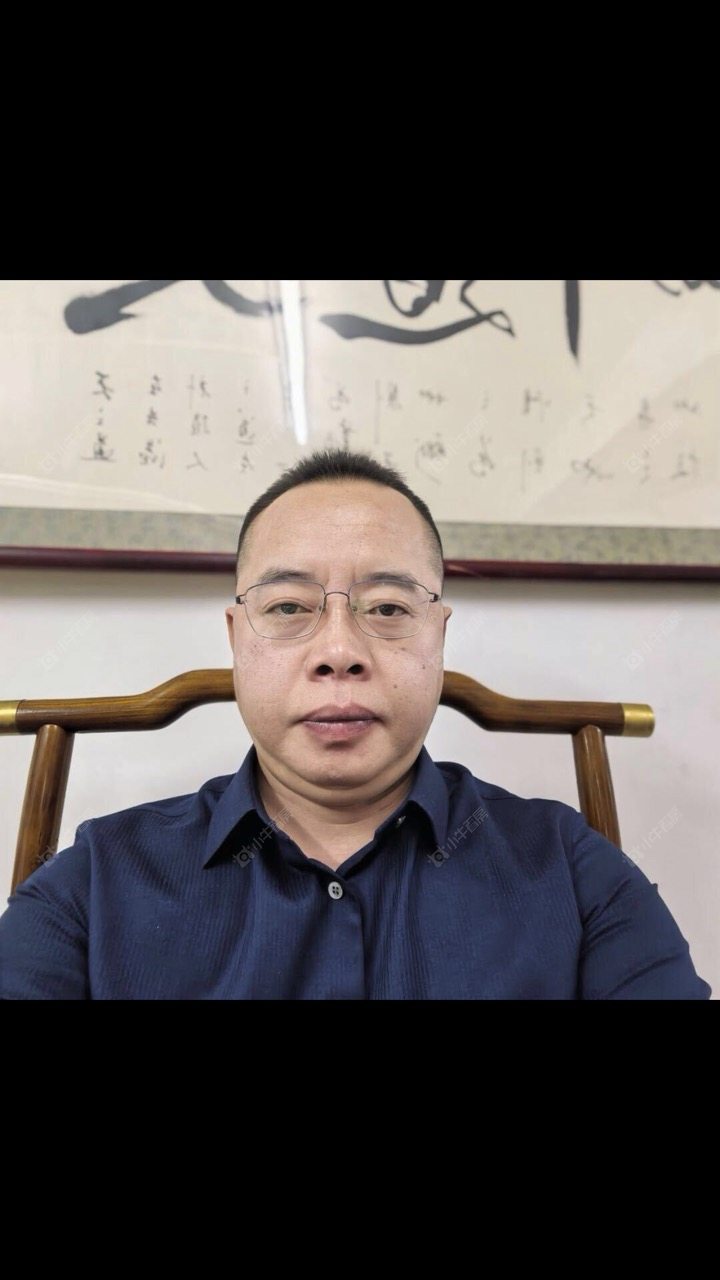 二手经纪人王江涛