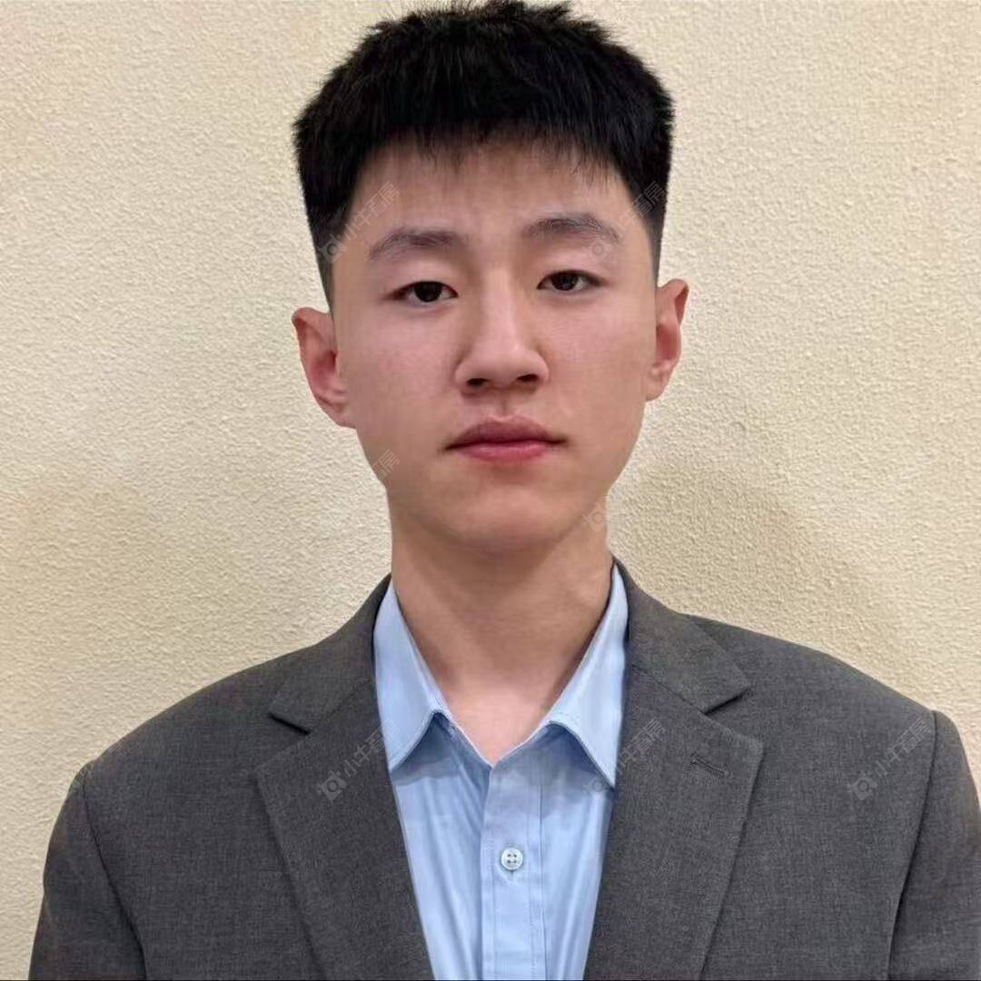 租房经纪人李振鹏