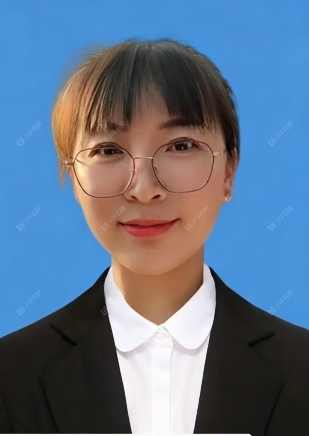 租房经纪人孔德庆