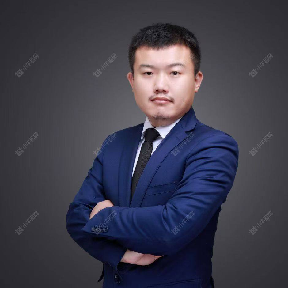 租房经纪人孙晋科