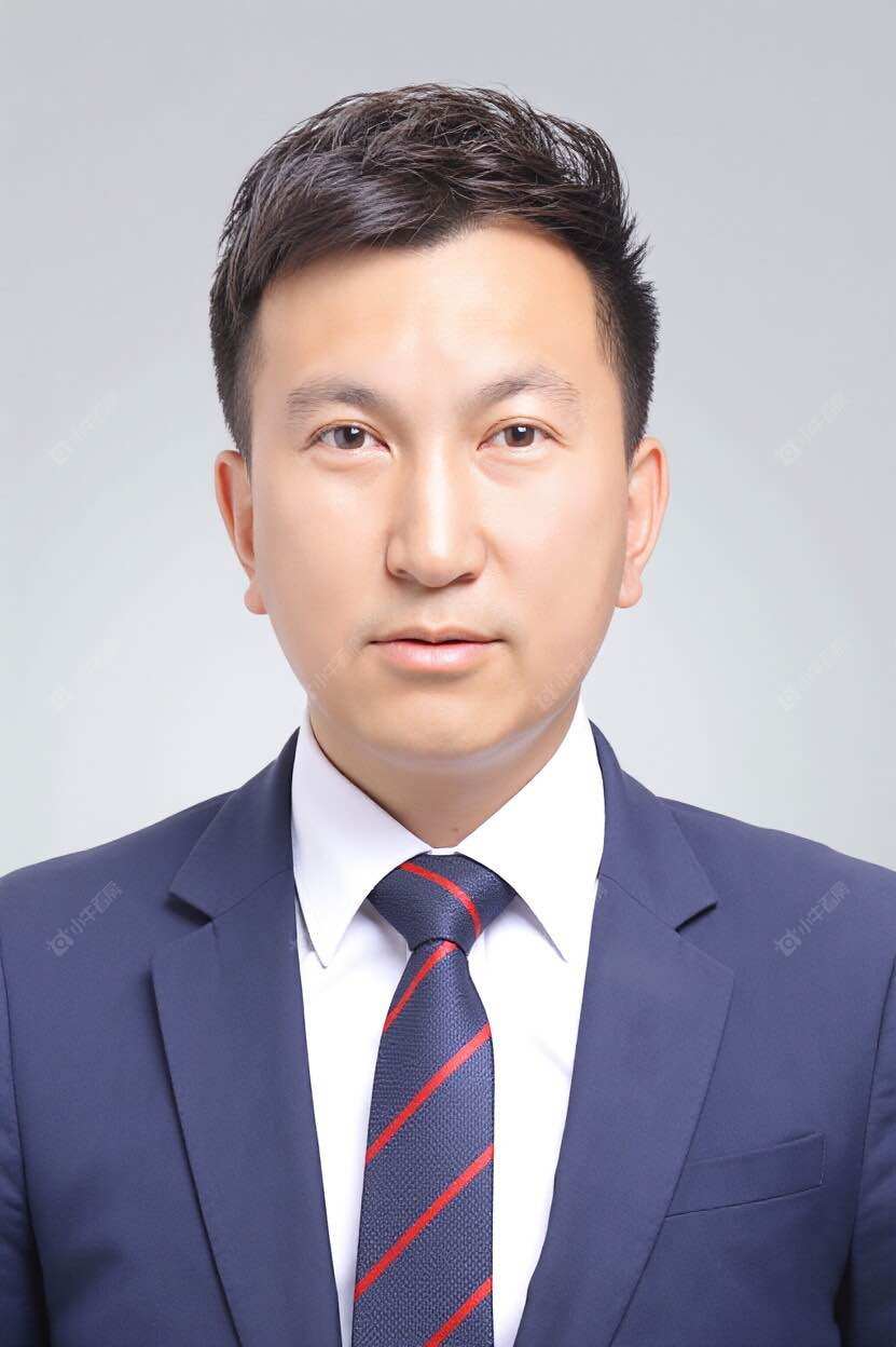 楼盘经纪人胡永军