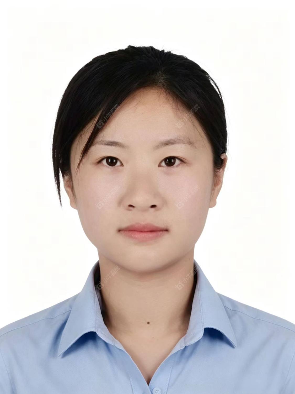 租房经纪人李玲玲