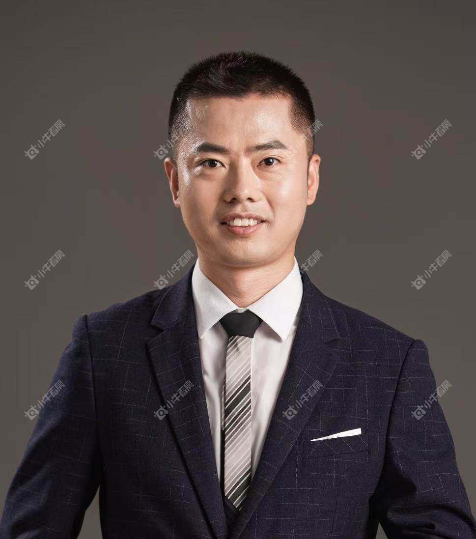 二手经纪人赵涛云