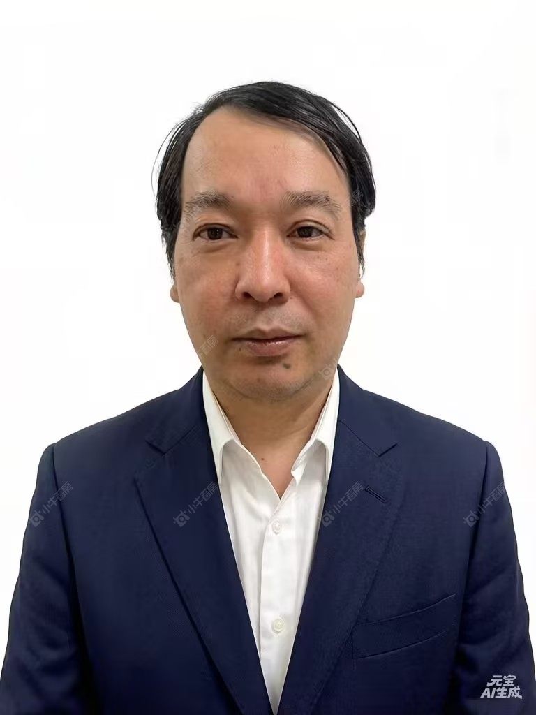租房经纪人吴章华