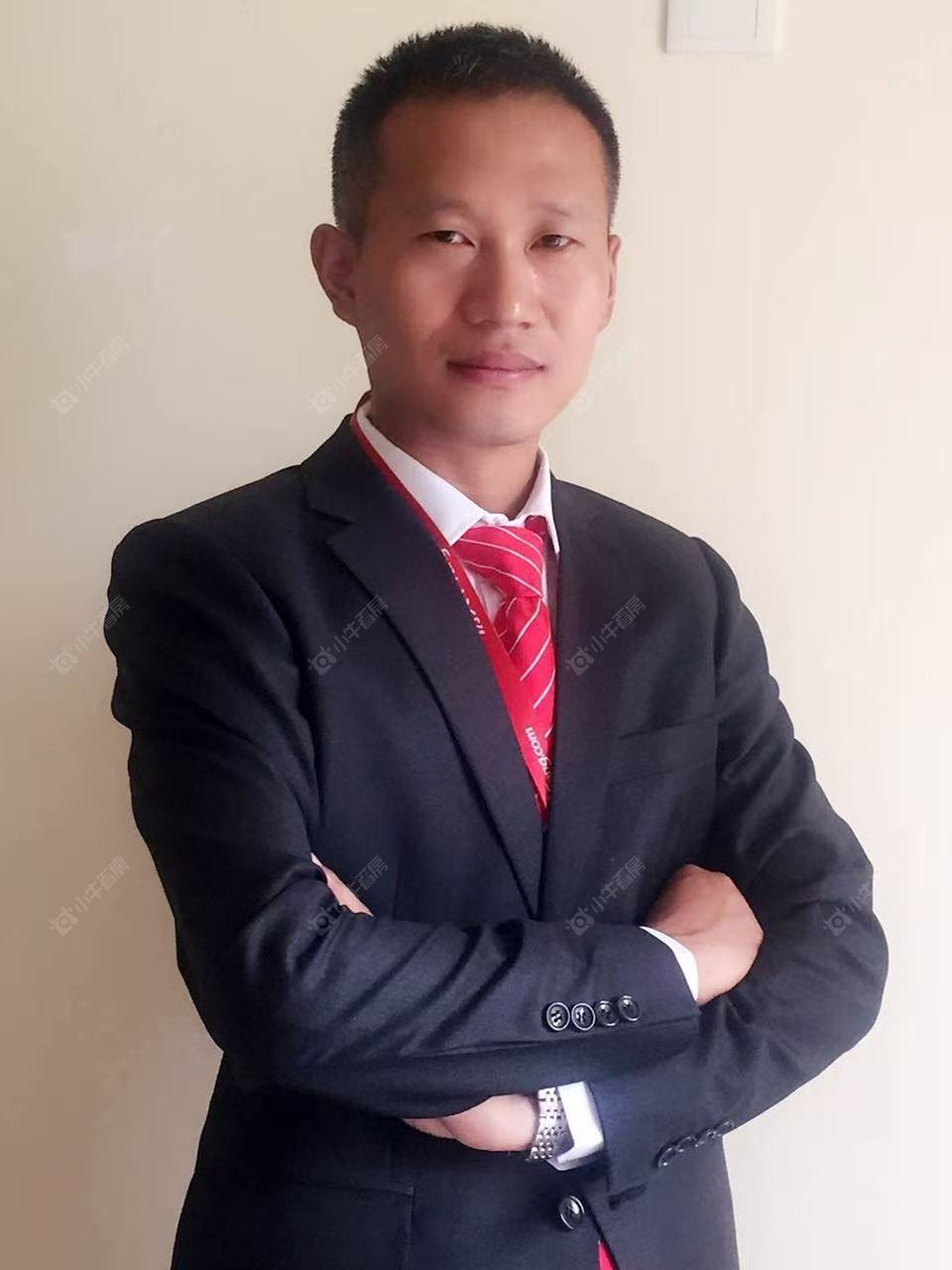 租房经纪人刘玉良