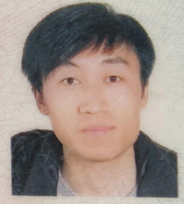 租房经纪人齐斌