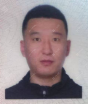 租房经纪人袁衍帅