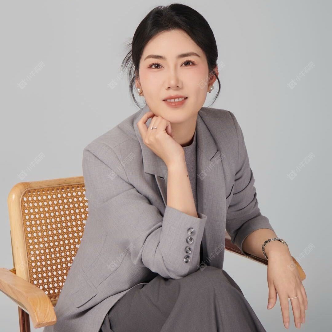 二手经纪人姜畔