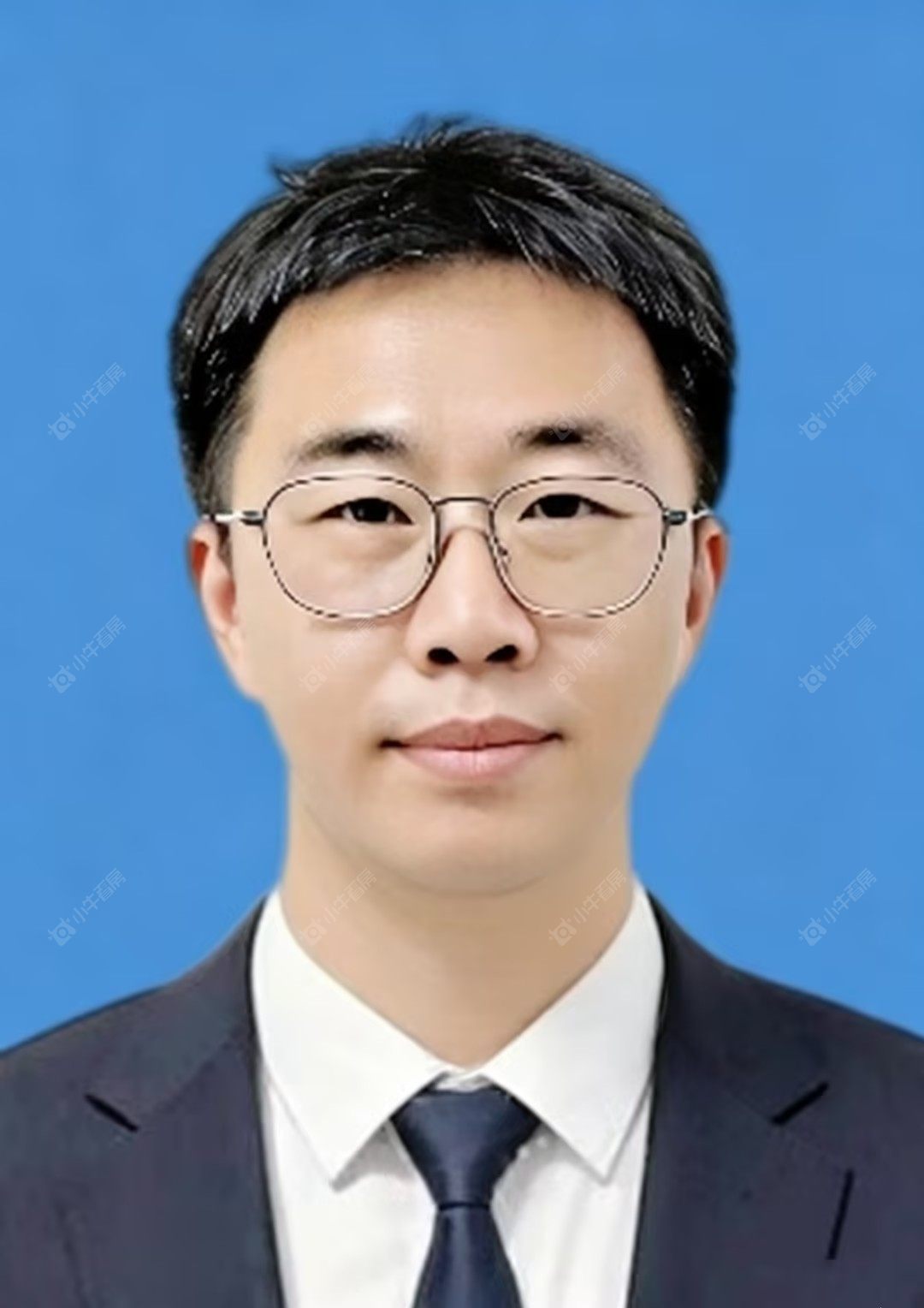 租房经纪人韩书兆