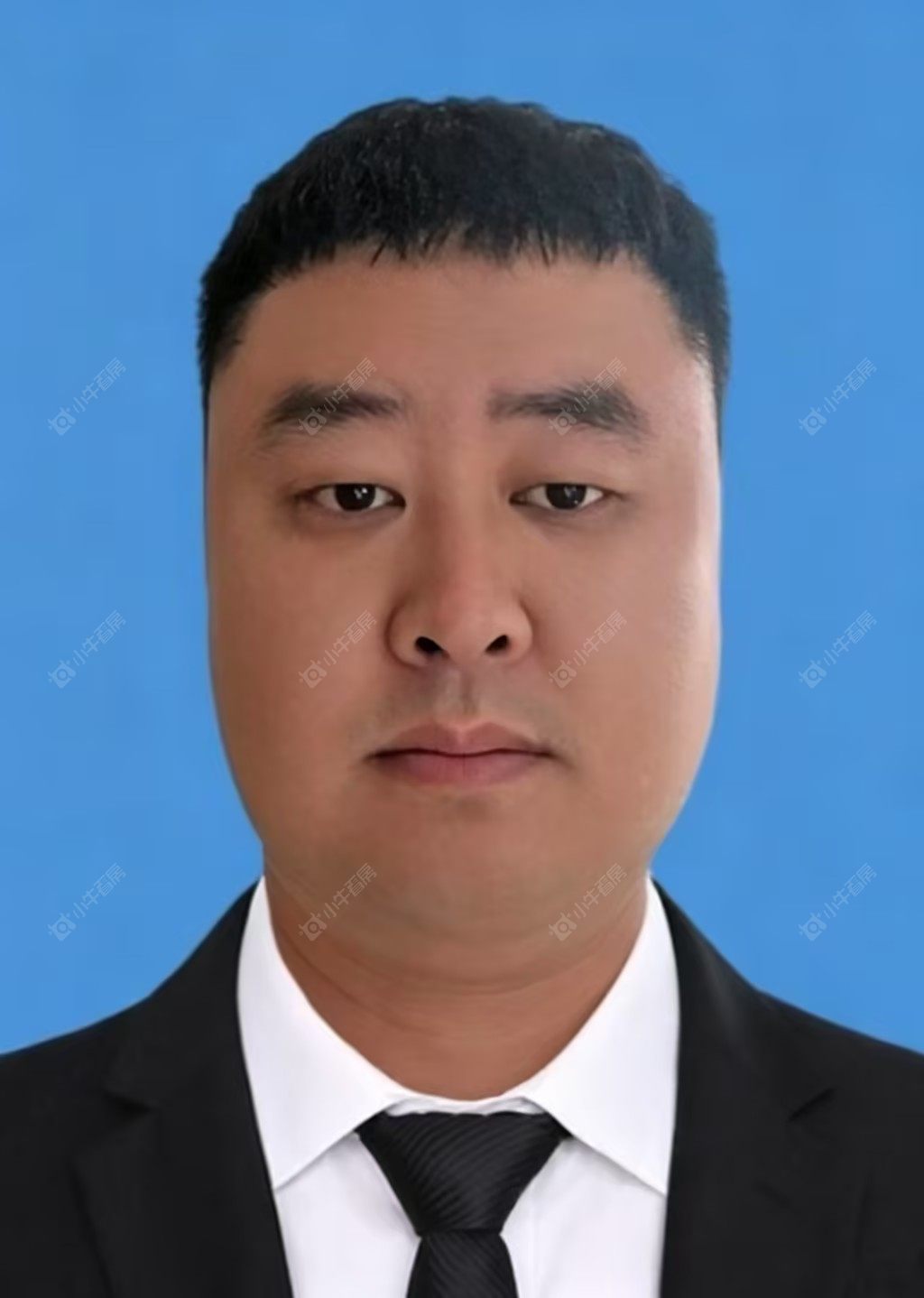 租房经纪人胡志强