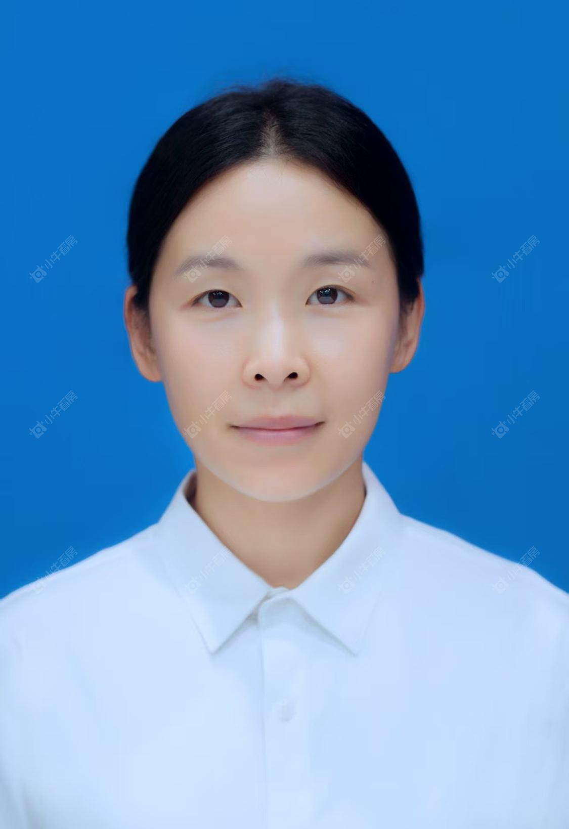 租房经纪人李江会