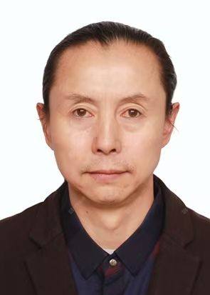 租房经纪人李海军