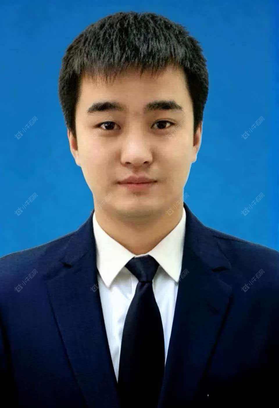二手经纪人李冰冰