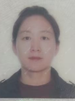 楼盘经纪人杨占侠