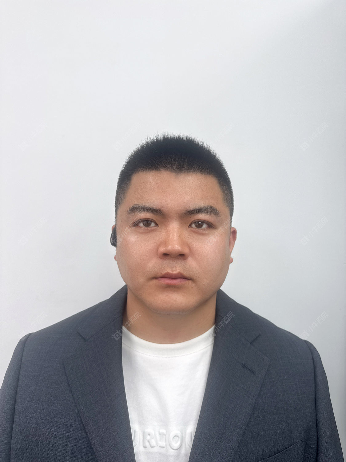 二手经纪人张玮