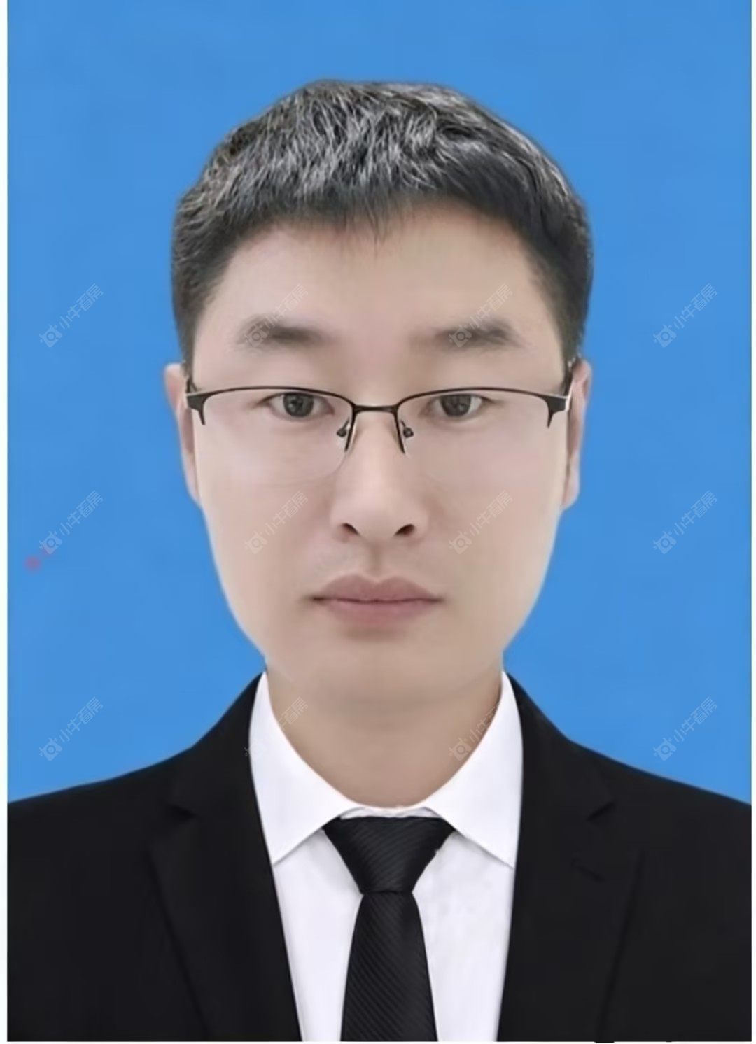 租房经纪人胡志龙