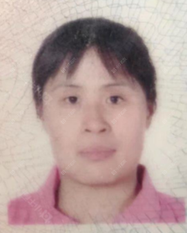 二手经纪人孟新丽