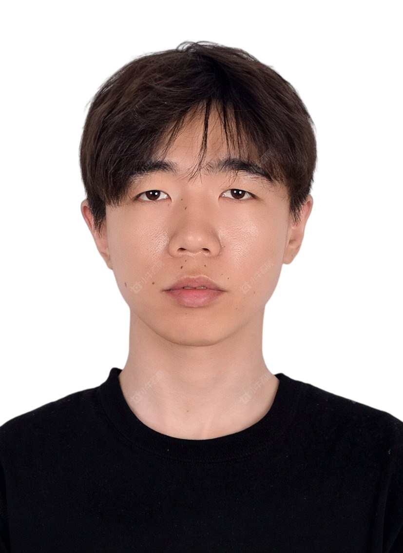租房经纪人郭帅