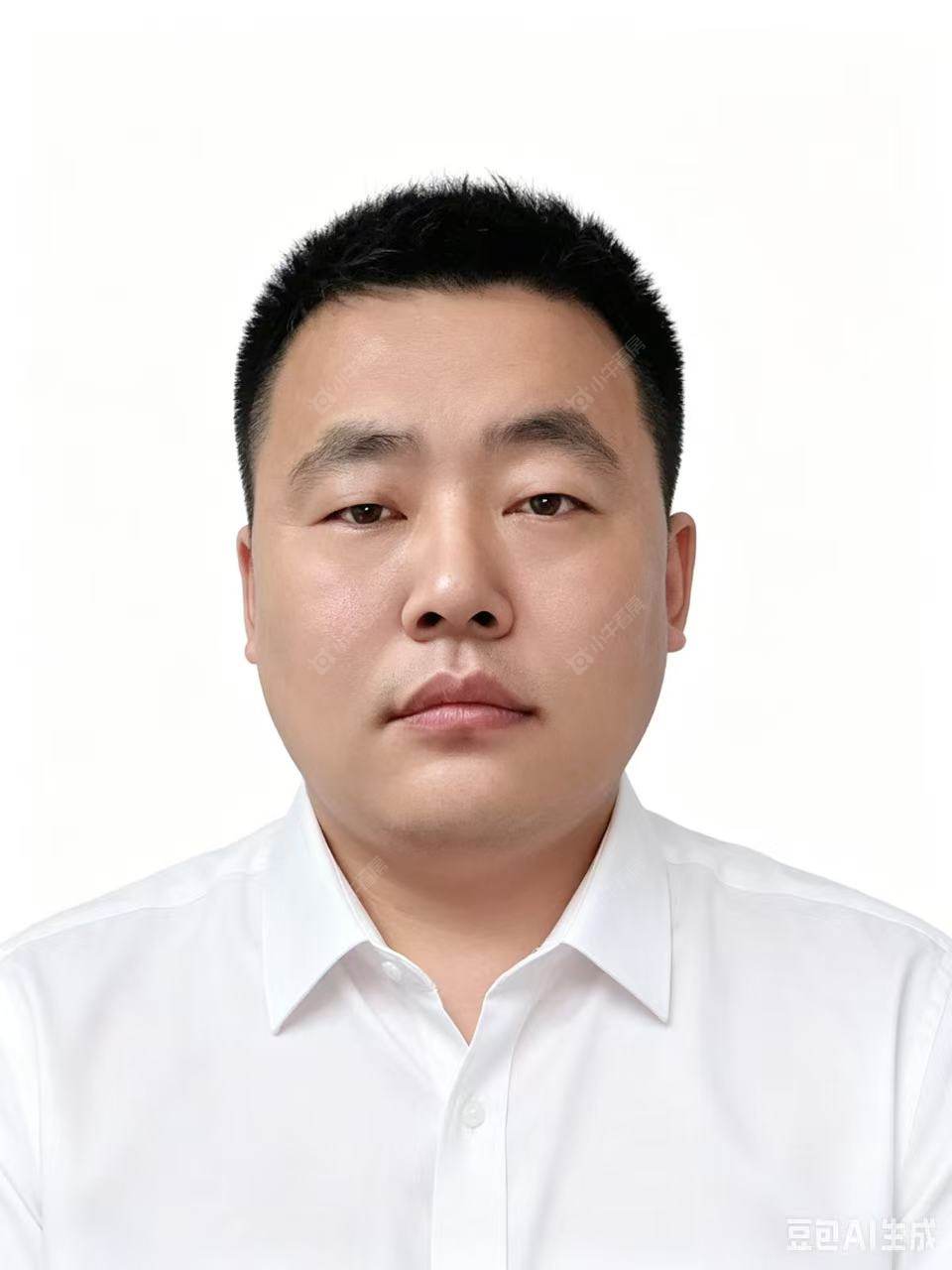 楼盘经纪人侯典杰
