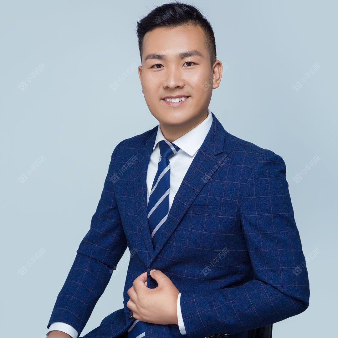 租房经纪人陈龙
