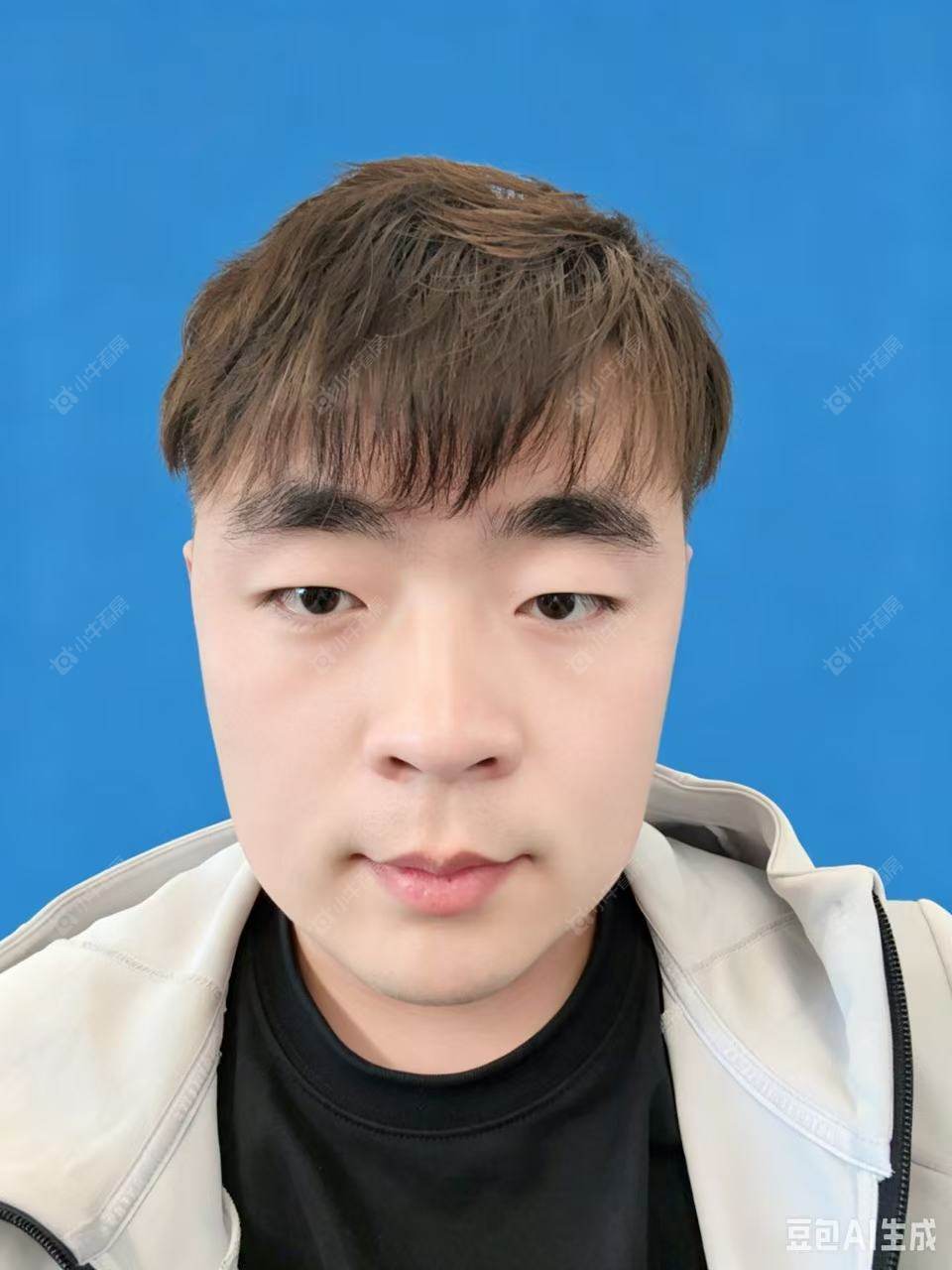 租房经纪人崔梦航