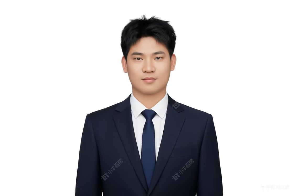 租房经纪人周瑾奡
