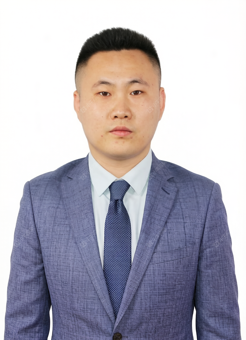 租房经纪人祖志旭