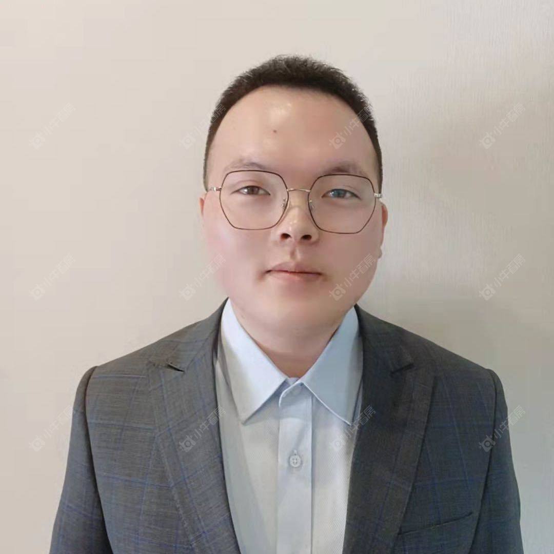 租房经纪人刘振国
