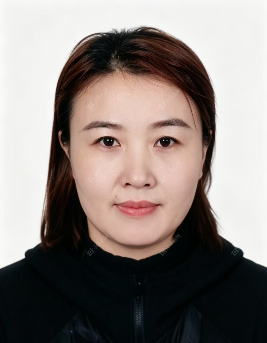 租房经纪人郭娜