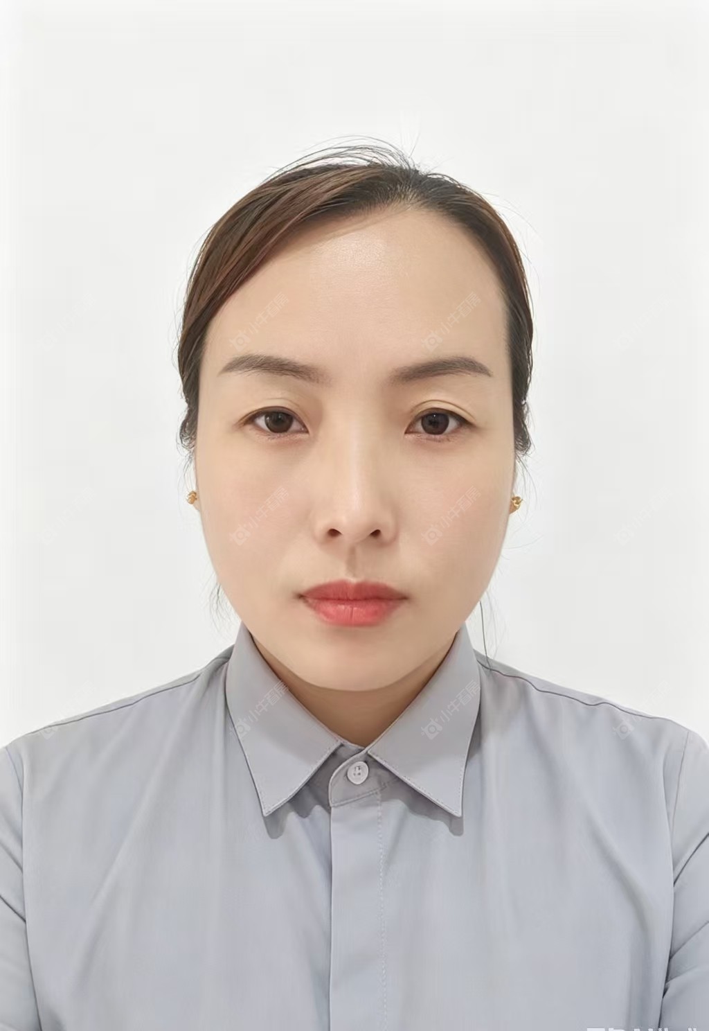 租房经纪人王喜敬