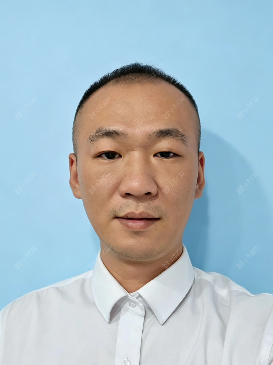 楼盘经纪人张见达