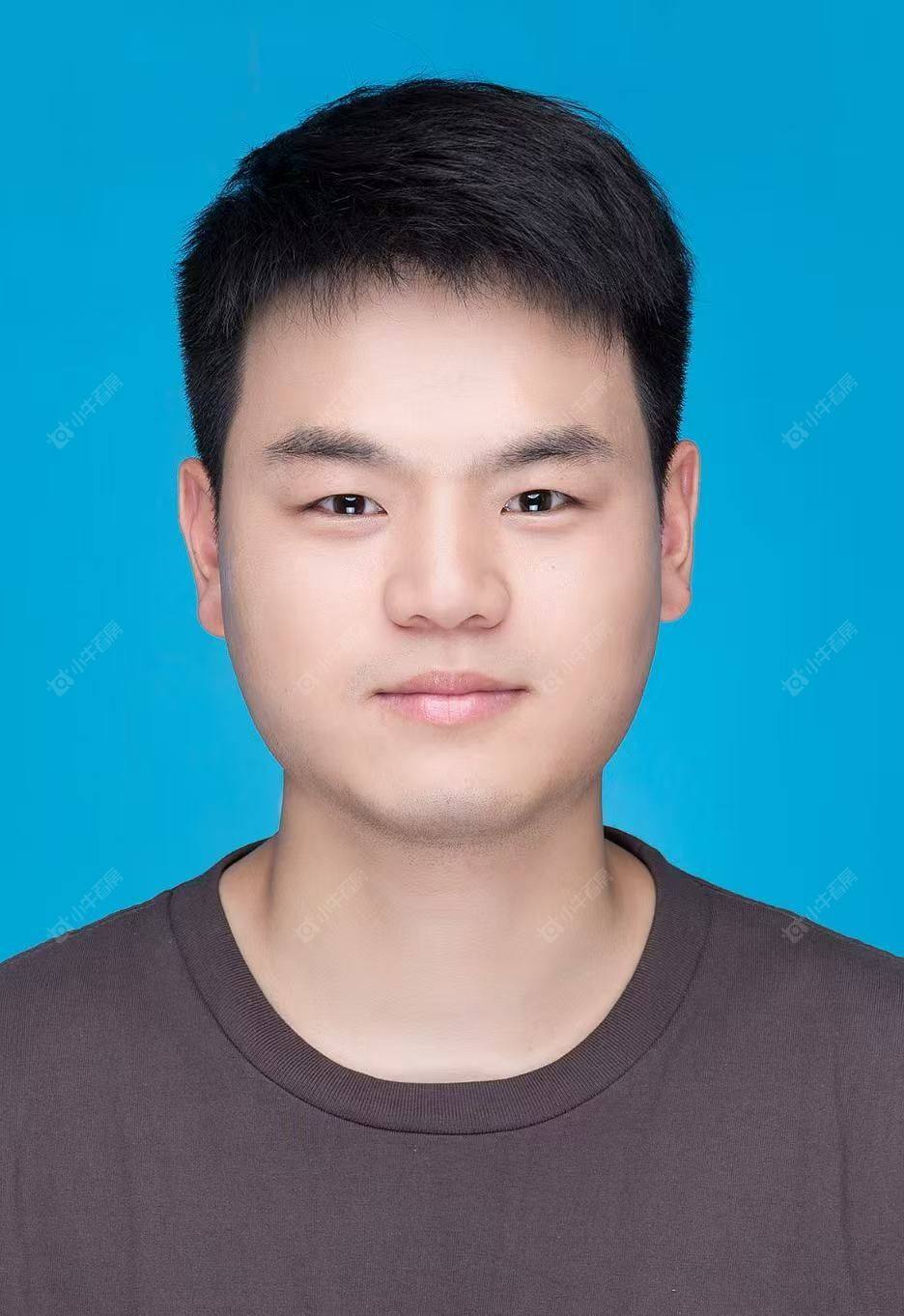 租房经纪人张家乐