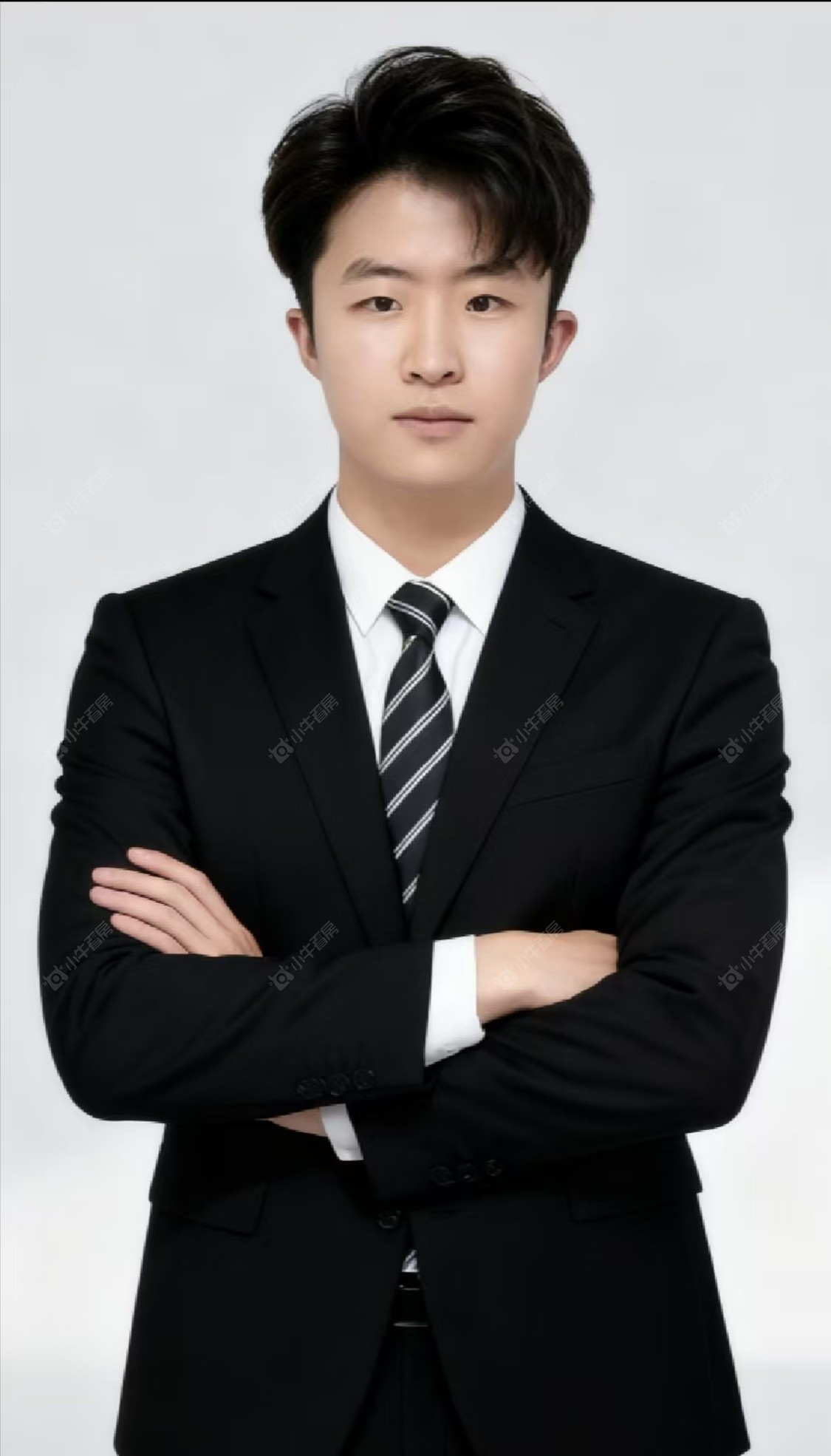 租房经纪人田振鲁