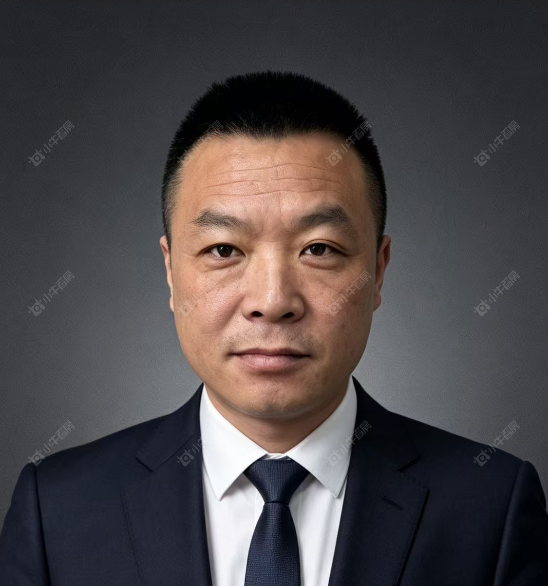 租房经纪人贾丽卫