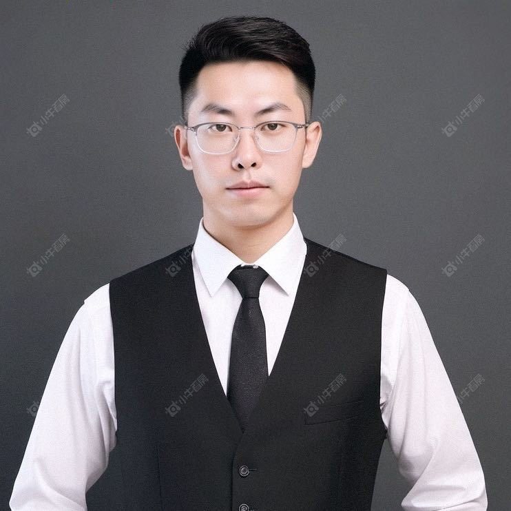二手经纪人冯振亮