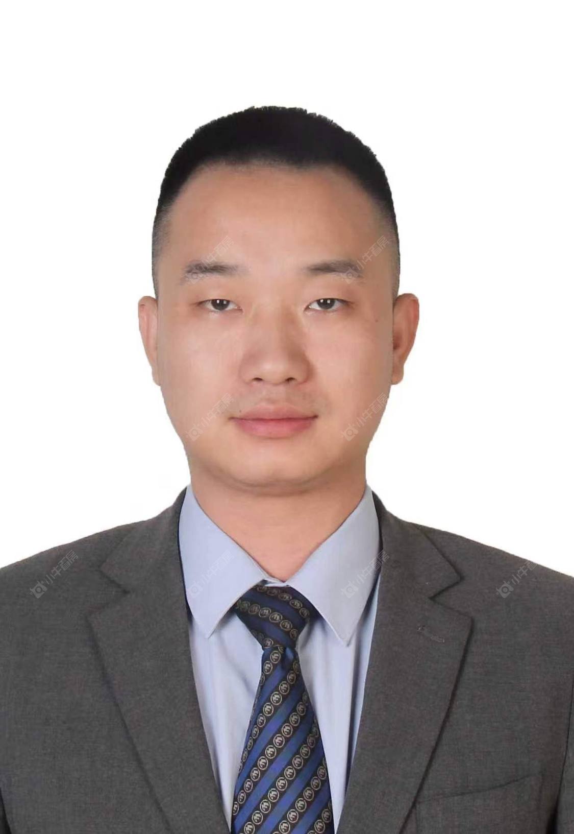 租房经纪人刘思荣
