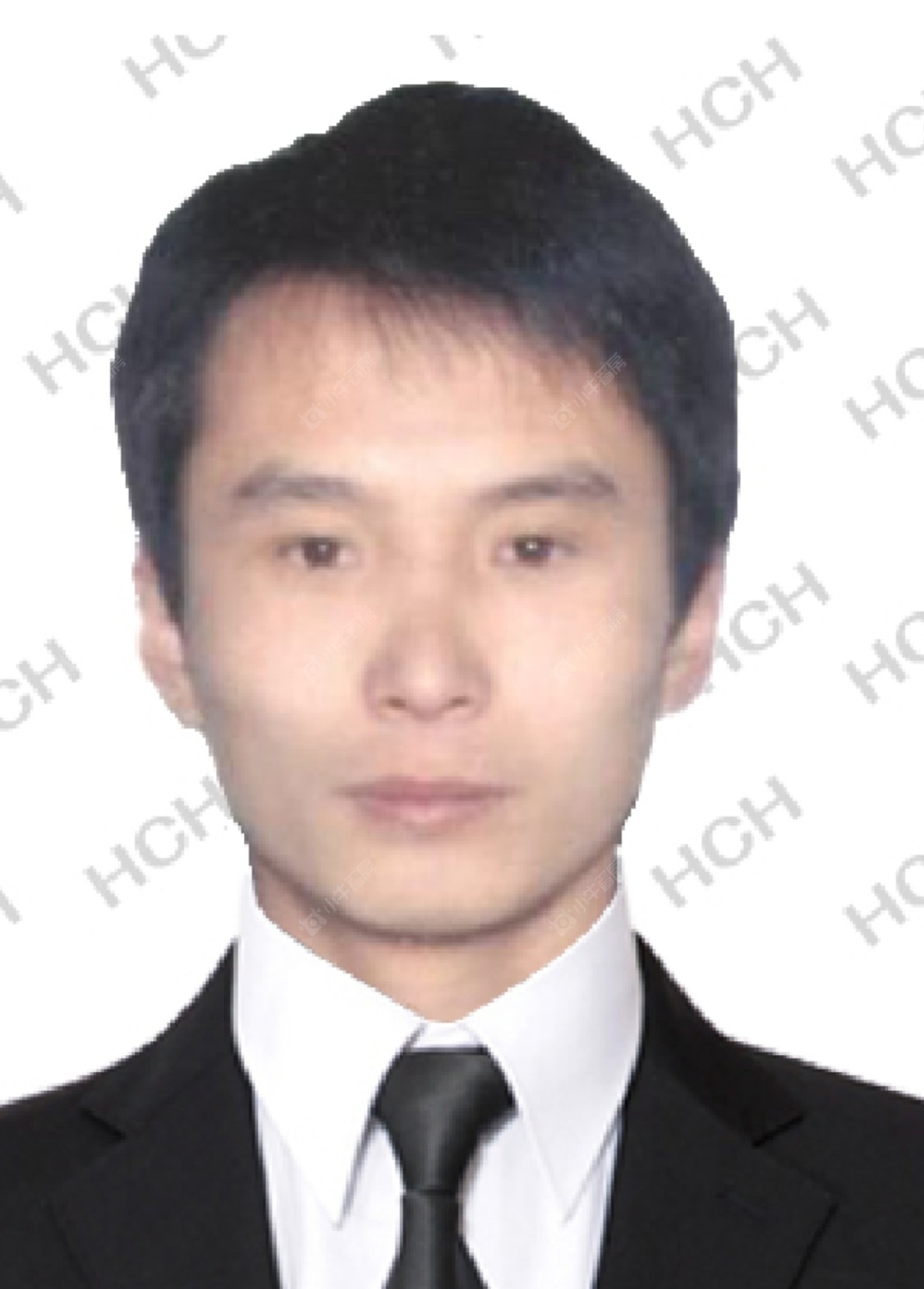 租房经纪人张雷