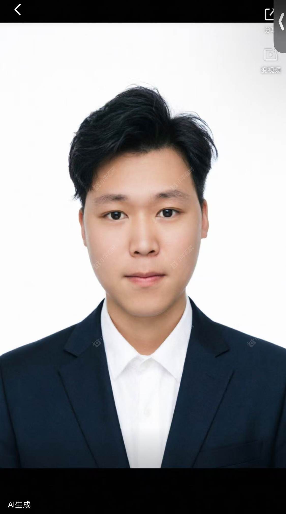 租房经纪人张书听