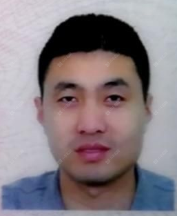 二手经纪人裴于德