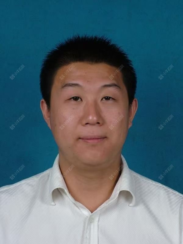 租房经纪人刘岩