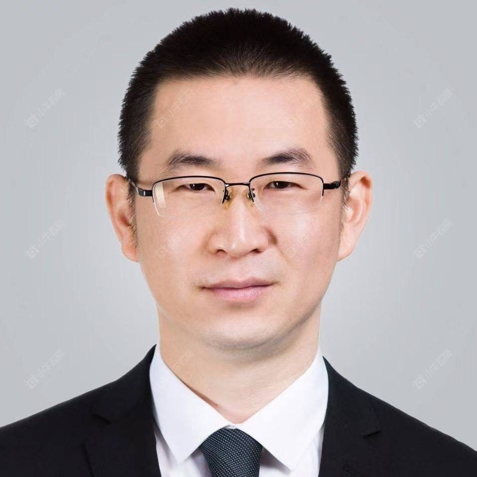 楼盘经纪人边文军