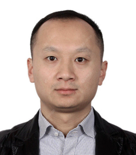 二手经纪人门勇