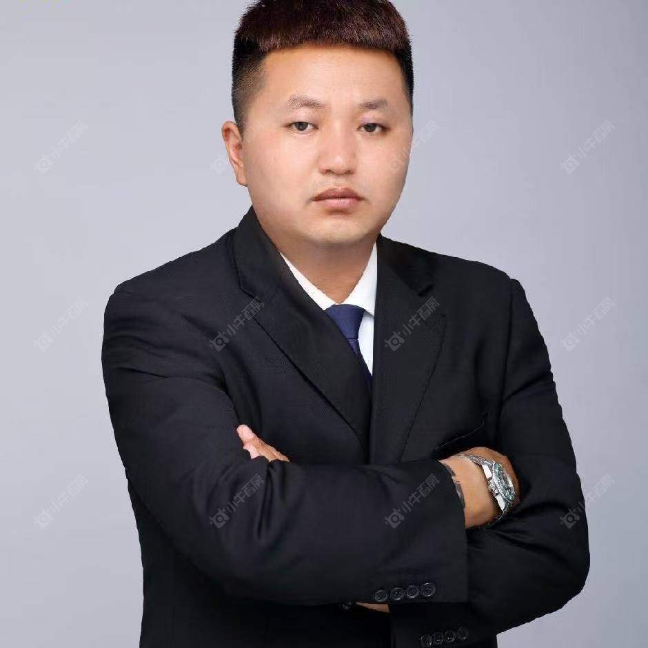 二手经纪人冯守庆