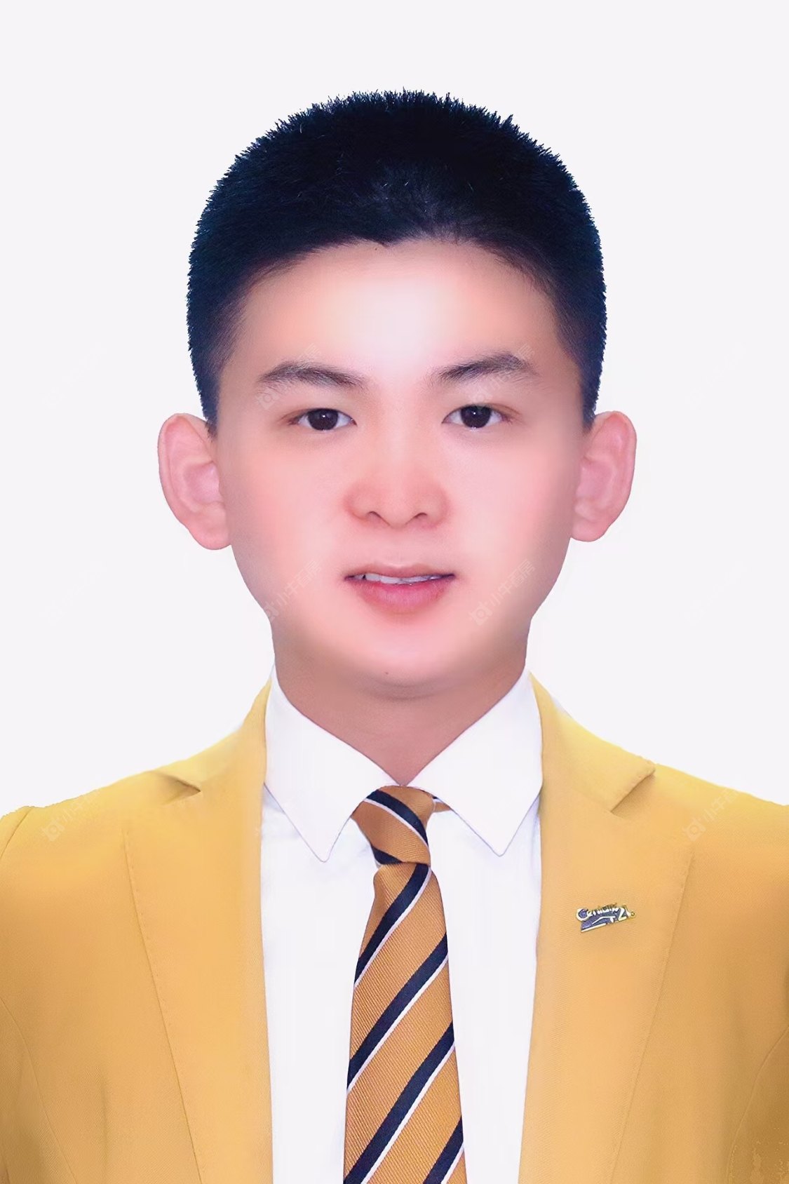 租房经纪人吴国明